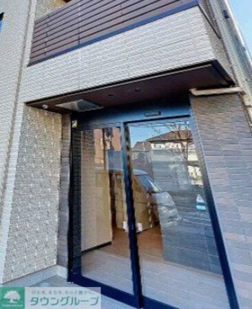 パインヒルズの物件内観写真